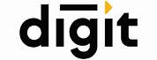 Digit Insurance Company Logo