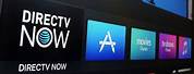 DirecTV Now Streaming Services