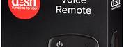 Dish Network Remote Box