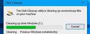 Disk Cleanup Windows 10 Free Download