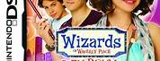 Disney Games Wizards of Waverly Place