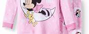 Disney Junior Minnie Mouse Pajamas
