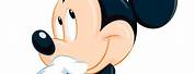 Disney Mouse Clip Art PNG