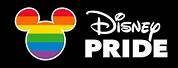 Disney Pride Cover