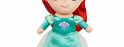 Disney Princess Baby Plush Dolls