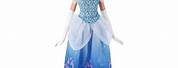 Disney Princess Cinderella Doll Long Hair