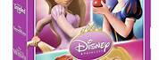 Disney Princess DVD Collection Set
