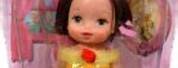 Disney Princess Royal Nursery Belle Doll