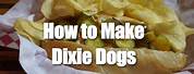 Dixie Dog Turn Around