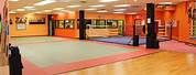 Dojo Training Room