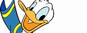 Donald Duck Cartoon