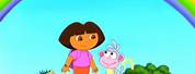 Dora the Explorer Best Friends Forever Tioe