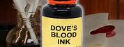 Dove Blood Ink Love Spells
