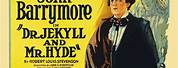 Dr Jekyll and Mr. Hyde Movie 1920