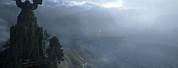 Dragon Age Storm Coast Scenic Backgrounds