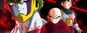 Dragon Ball New Hope Manga Krillin Trains Gotenks