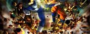 Dragon Ball Xbox Wallpaper