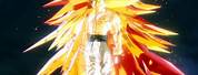 Dragon Ball Xenoverse Super Saiyan Infinity