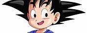 Dragon Ball Z Kid Goku Kai
