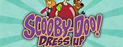 Dress Up Games Online Scooby Doo