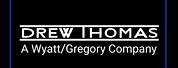 Drew Thomas THX Logo