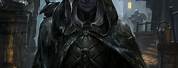 Drow Elf Male Assassin