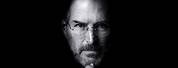 Dual Monitor Wallpaper Steve Jobs