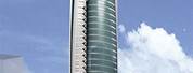 Dubai Diamond Trade Center Almas Tower