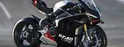 Ducati V4R SP2