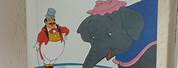 Dumbo The Flying Elephant Book