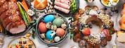 Easter Food Traditions around the World