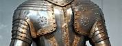 Eastern Europe Medieval Armour