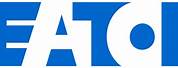 Eaton Corporation plc Logo