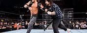 Edge vs Mick Foley WrestleMania 22