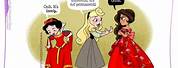 Elena Disney Princess Pocket Princesses