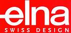 Elna Sewing Machine Logo