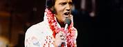 Elvis Presley Aloha Hawaii Concert