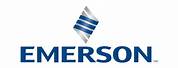 Emerson Company Logo