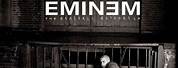 Eminem Marshall Mathers LP