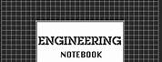 Engineering Graph Paper Book with Business Name
