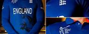 England Cricket Team Kit