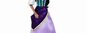 Esmeralda Hunchback Notre Dame Disney Doll