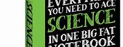 Everything You Need to Ace Science Book