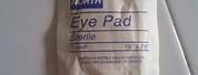 Eye Pad Joke iPad