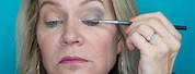 Eye Shadow Makeup for Older Women