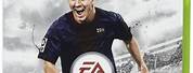 FIFA EA Sports Xbox 360