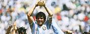 FIFA World Cup Diego Maradona