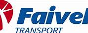 Faiveley Transport Logo
