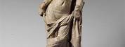 Female Greek and Roman Statues