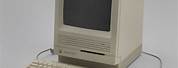 First Macintosh Home Desktop Computer System